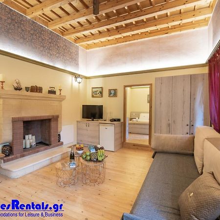 Rhodes Old Town Castello Suite Rhodes City Kültér fotó